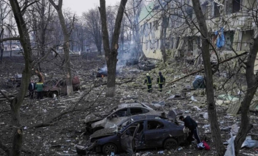 Воюют без чувства страха: Киев снабжает украинских националистов боевыми наркотиками